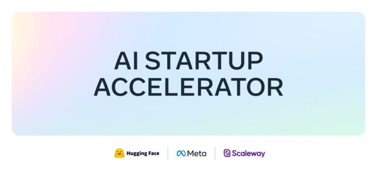Ai Startup Program