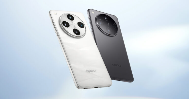 Find X8 Pro intervista Isabella Lazzini