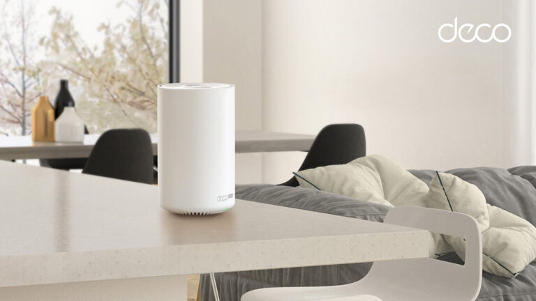 router TP-Link