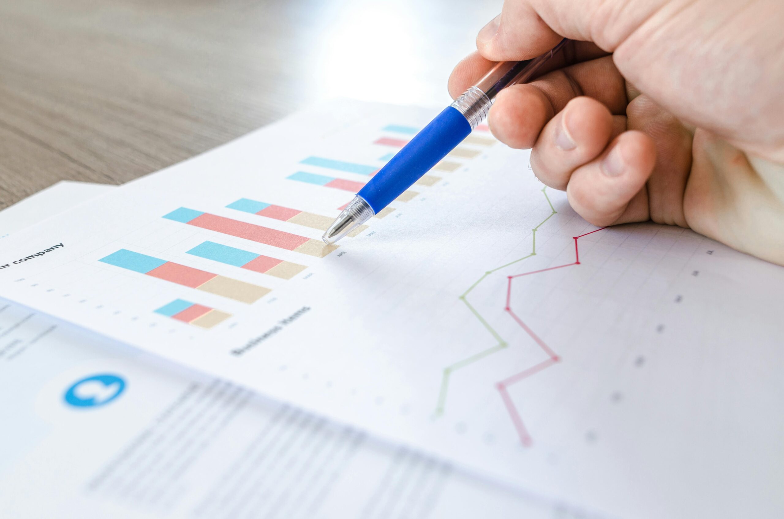 dati Gfk tech consumer goods 2024