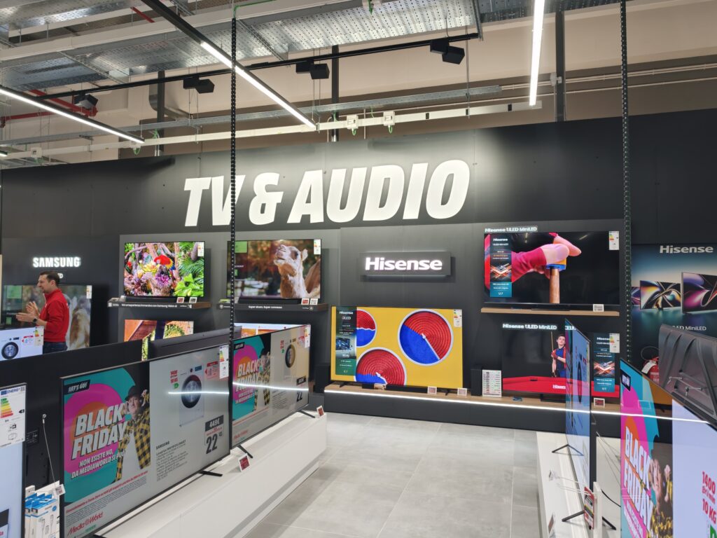 MediaWorld