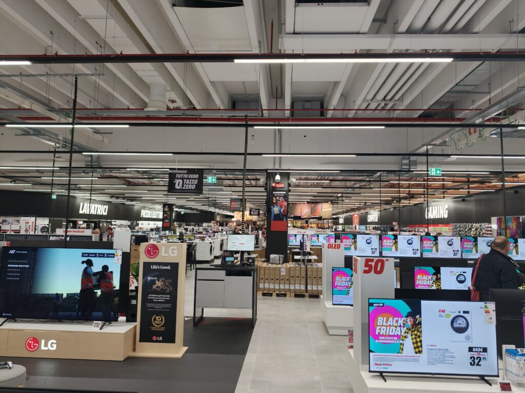 MediaWorld