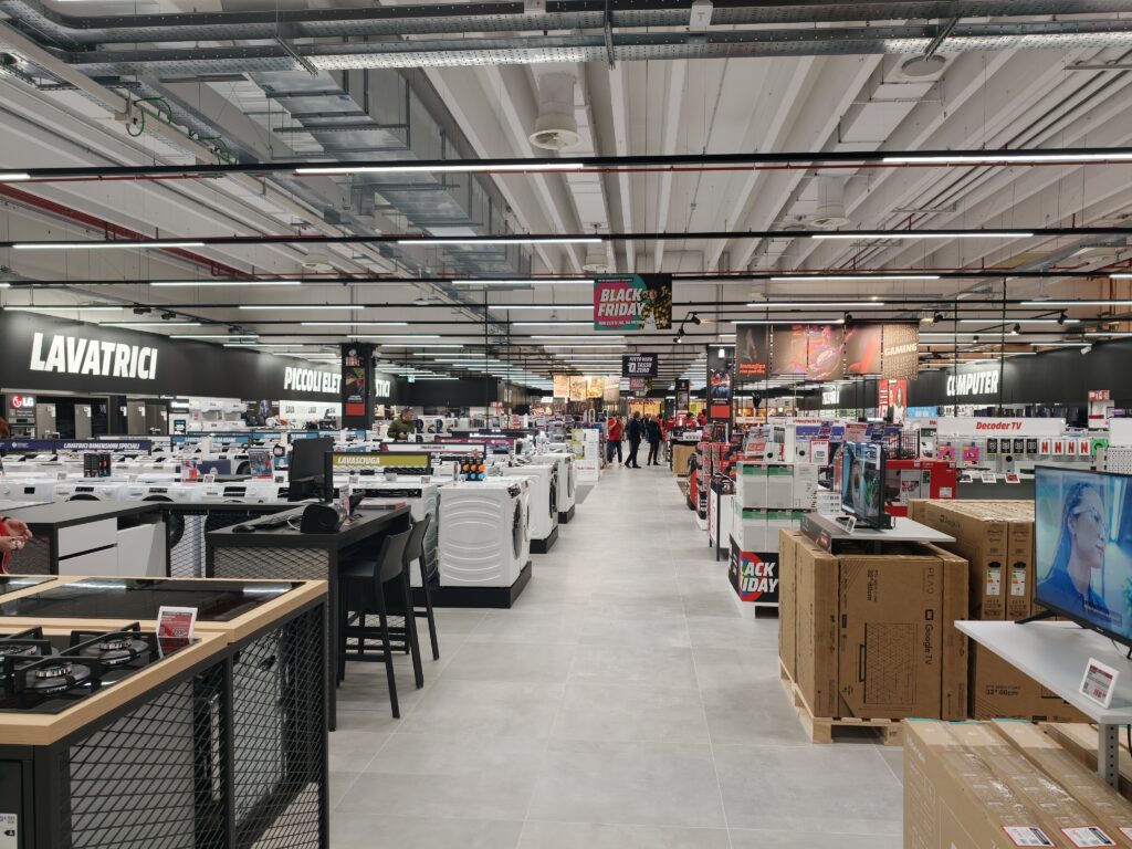 MediaWorld