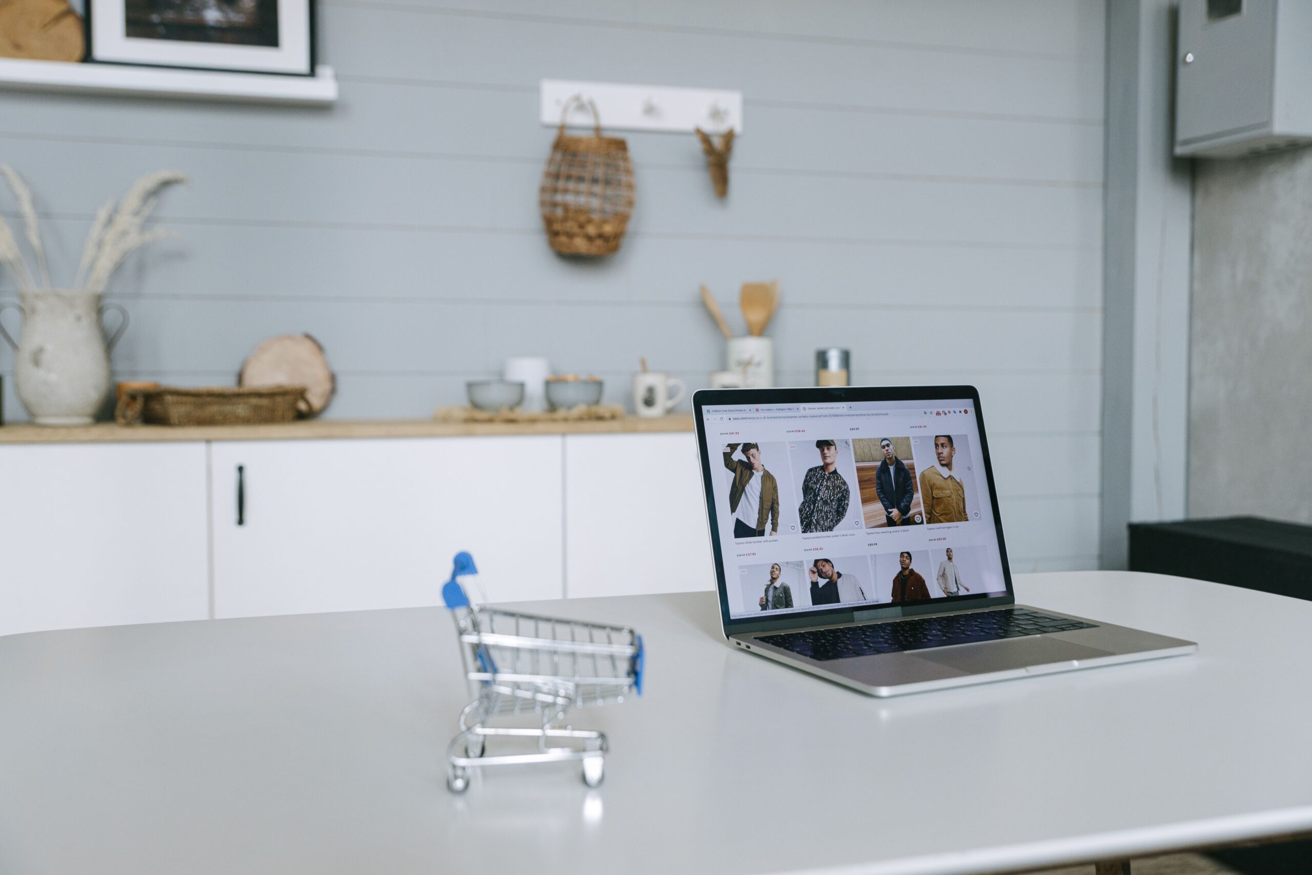 ecommerce