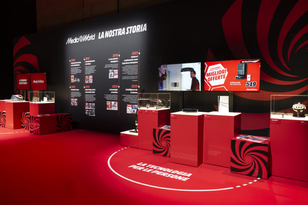 Mediaworld